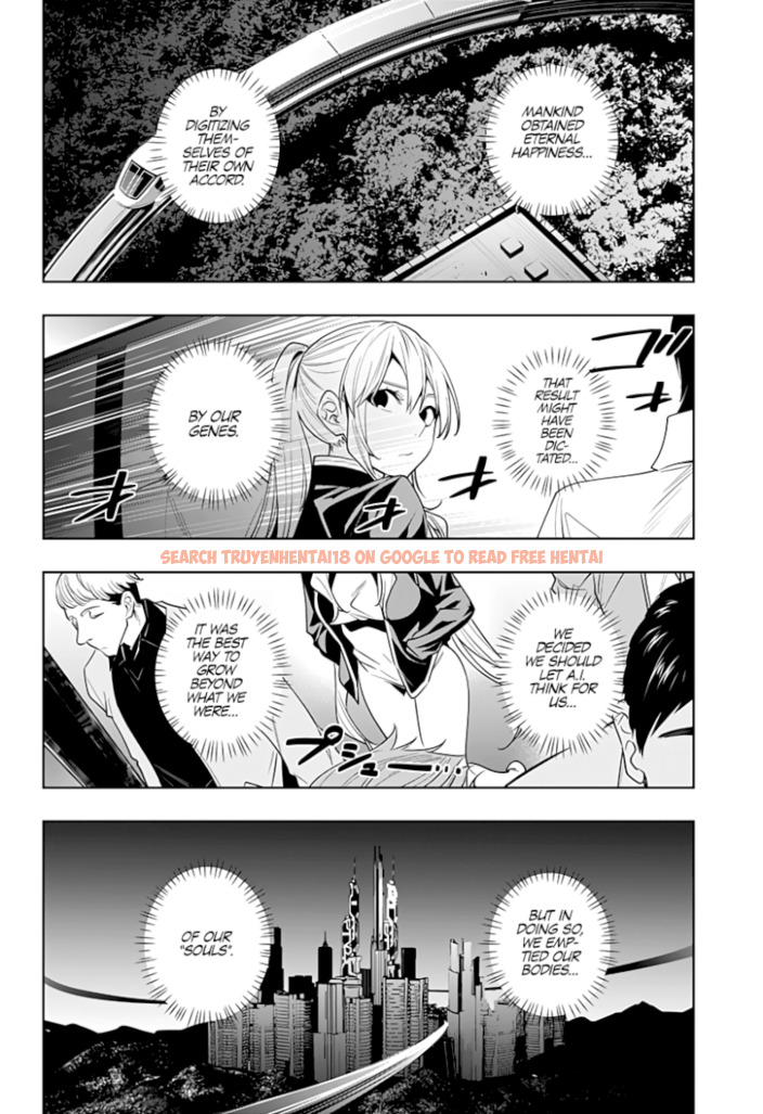 Read Hentai Image 9 053 in comic The City Of Imprisoned Love - Chapter 41 - www.hentaitnt.net