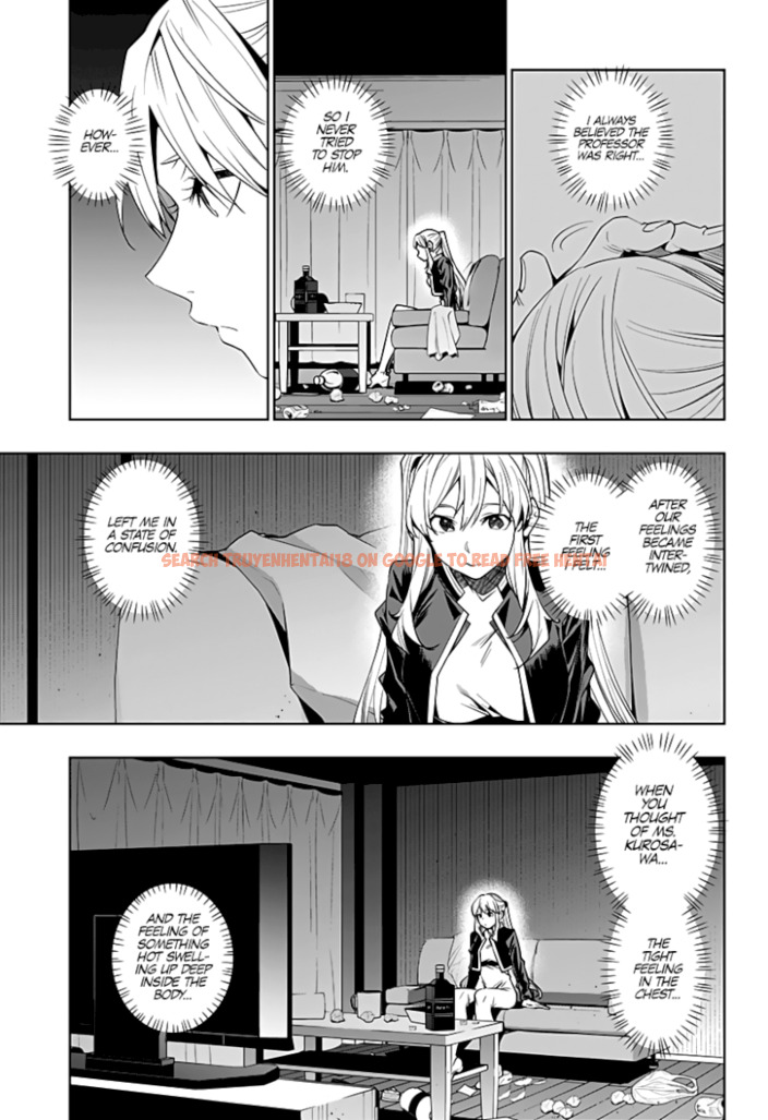 Read Hentai Image 10 053 in comic The City Of Imprisoned Love - Chapter 42 - hentaitnt.net