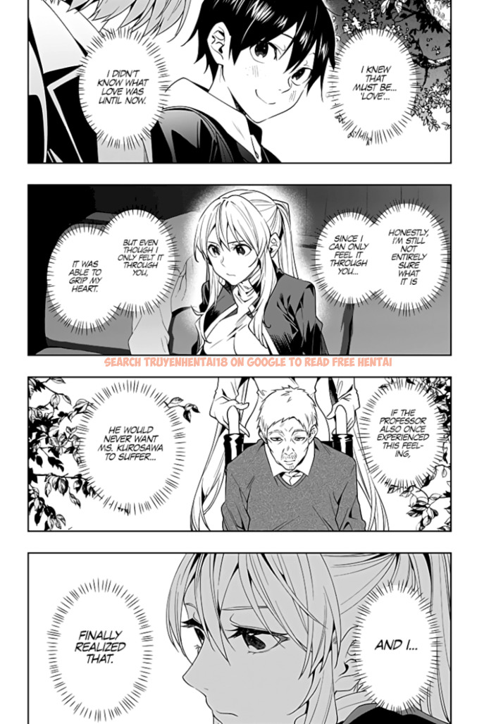 Read Hentai Image 11 053 in comic The City Of Imprisoned Love - Chapter 42 - hentaitnt.net