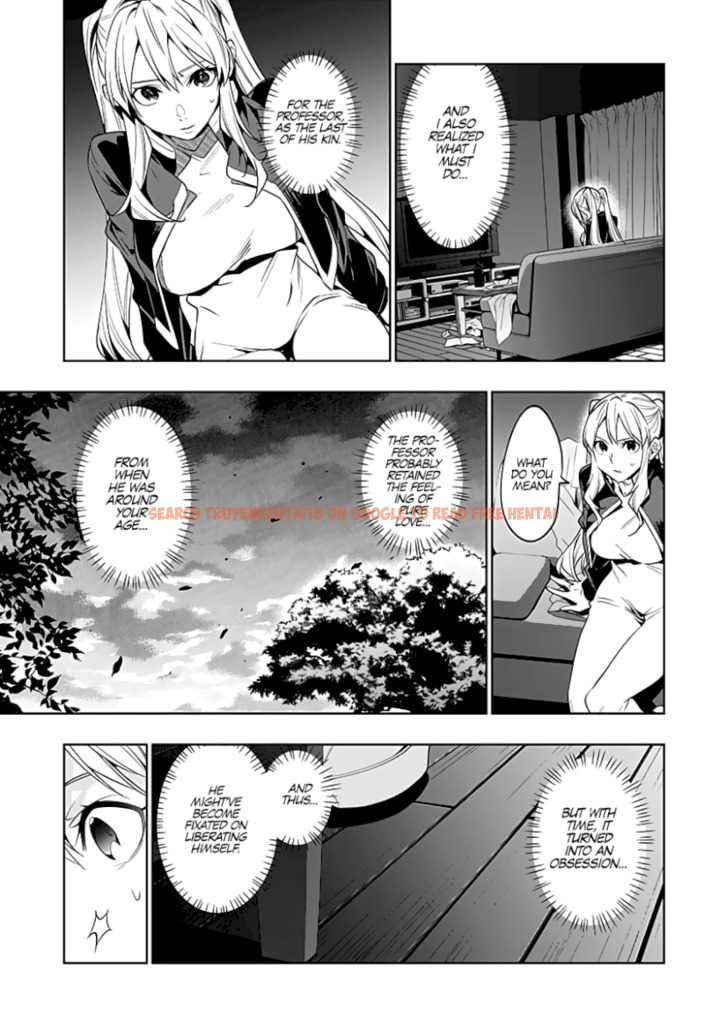 Read Hentai Image 12 053 in comic The City Of Imprisoned Love - Chapter 42 - hentaitnt.net