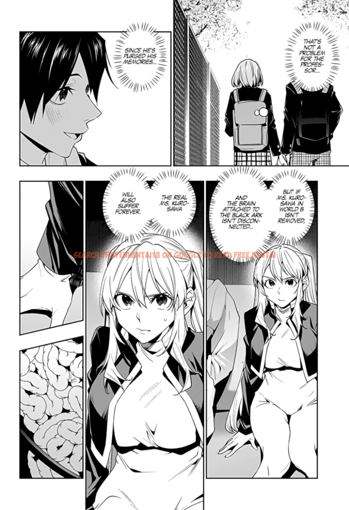 Read Hentai Image 15 053 in comic The City Of Imprisoned Love - Chapter 42 - hentaitnt.net