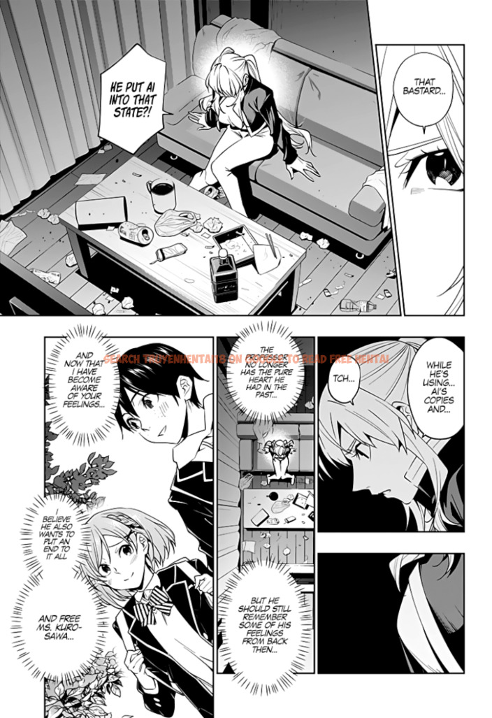 Read Hentai Image 16 053 in comic The City Of Imprisoned Love - Chapter 42 - hentaitnt.net