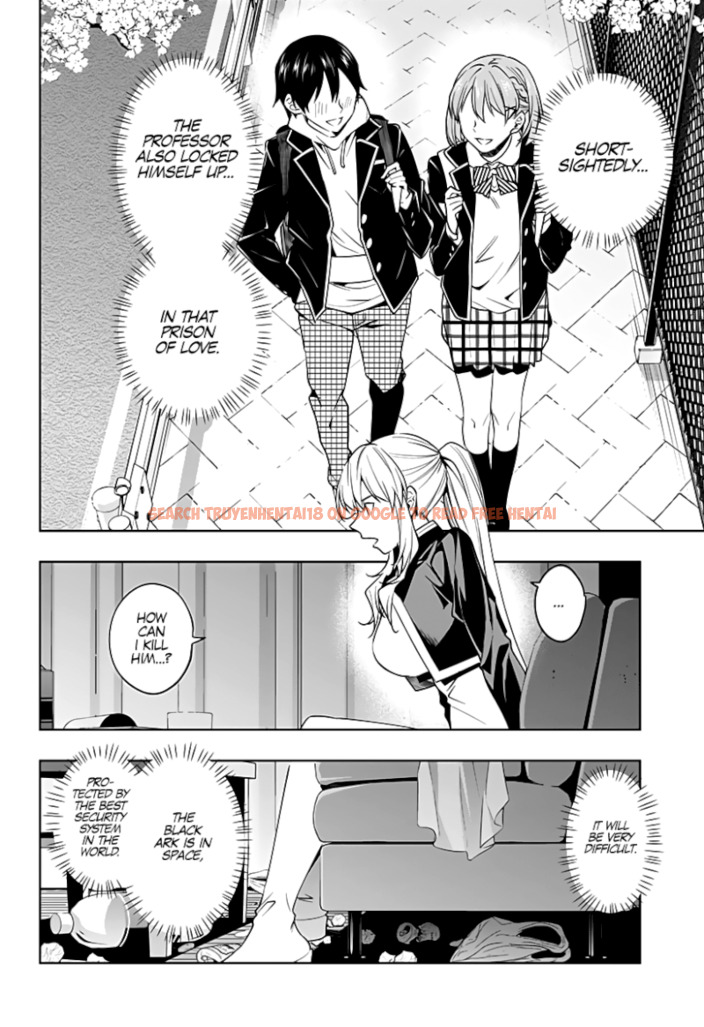 Read Hentai Image 17 053 in comic The City Of Imprisoned Love - Chapter 42 - hentaitnt.net