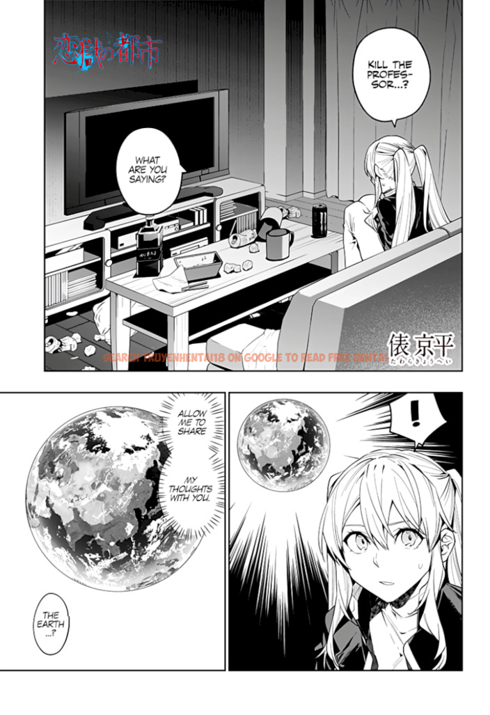 Read Hentai Image 2 053 in comic The City Of Imprisoned Love - Chapter 42 - hentaitnt.net