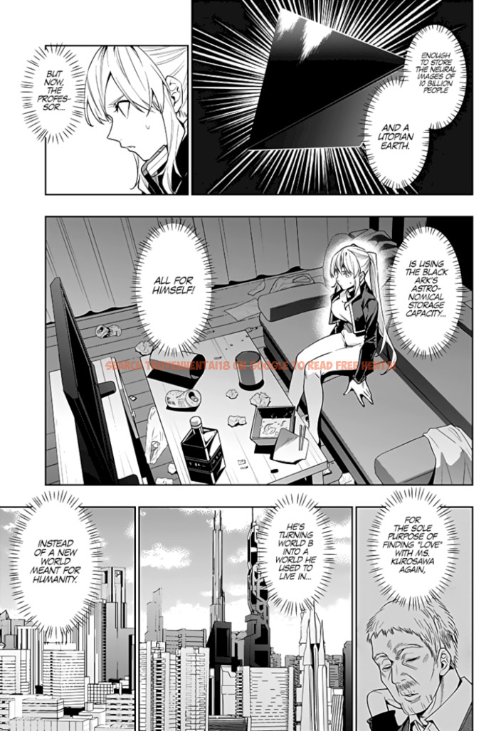 Read Hentai Image 4 053 in comic The City Of Imprisoned Love - Chapter 42 - hentaitnt.net