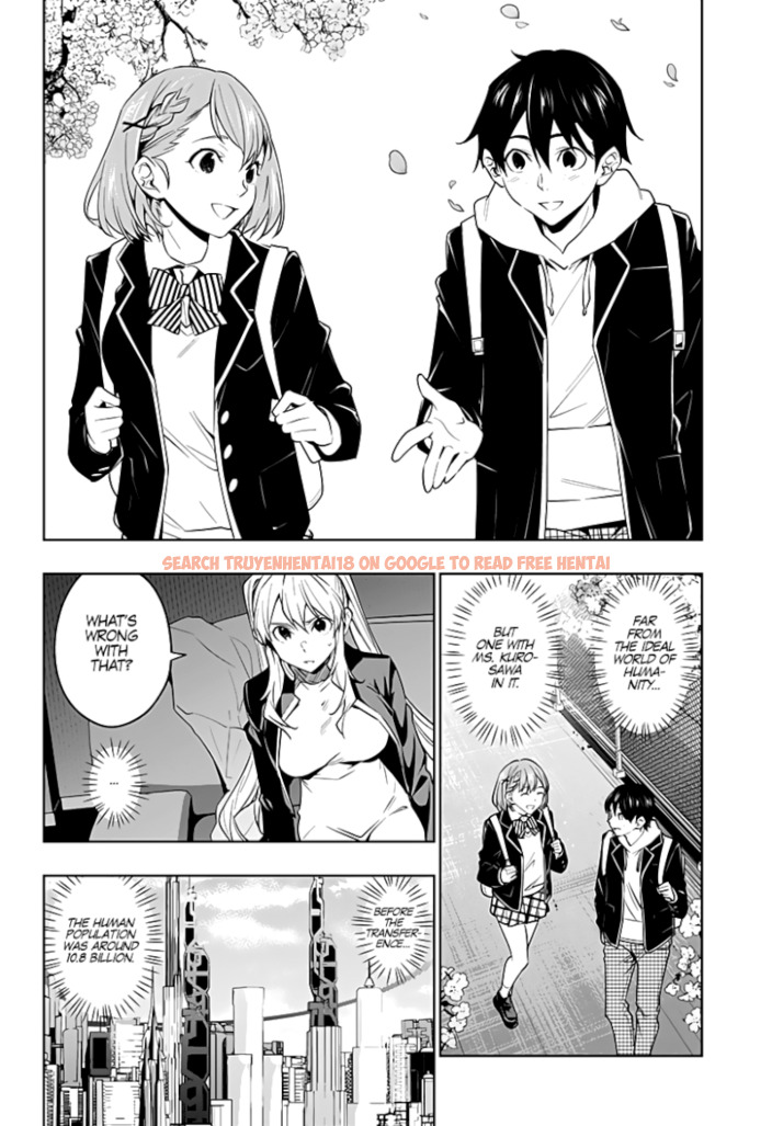 Read Hentai Image 5 053 in comic The City Of Imprisoned Love - Chapter 42 - hentaitnt.net