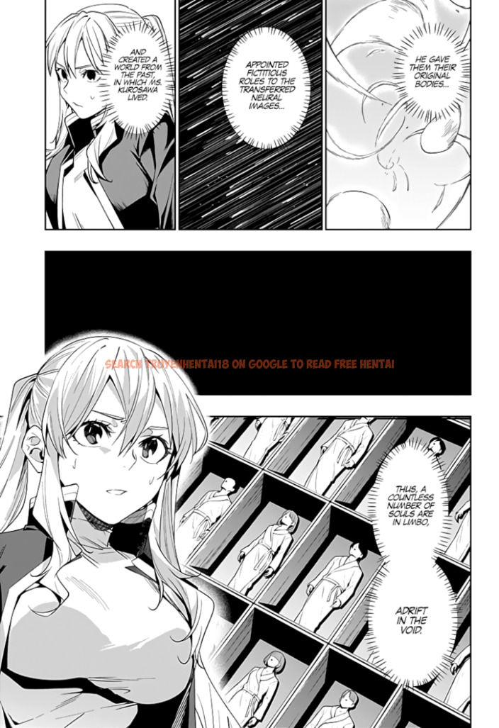 Read Hentai Image 6 053 in comic The City Of Imprisoned Love - Chapter 42 - hentaitnt.net