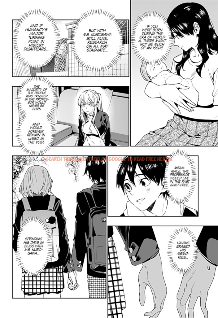 Read Hentai Image 7 053 in comic The City Of Imprisoned Love - Chapter 42 - hentaitnt.net