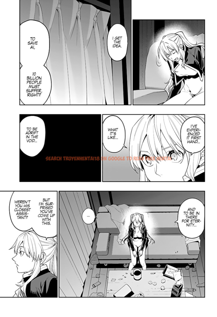 Read Hentai Image 8 053 in comic The City Of Imprisoned Love - Chapter 42 - hentaitnt.net