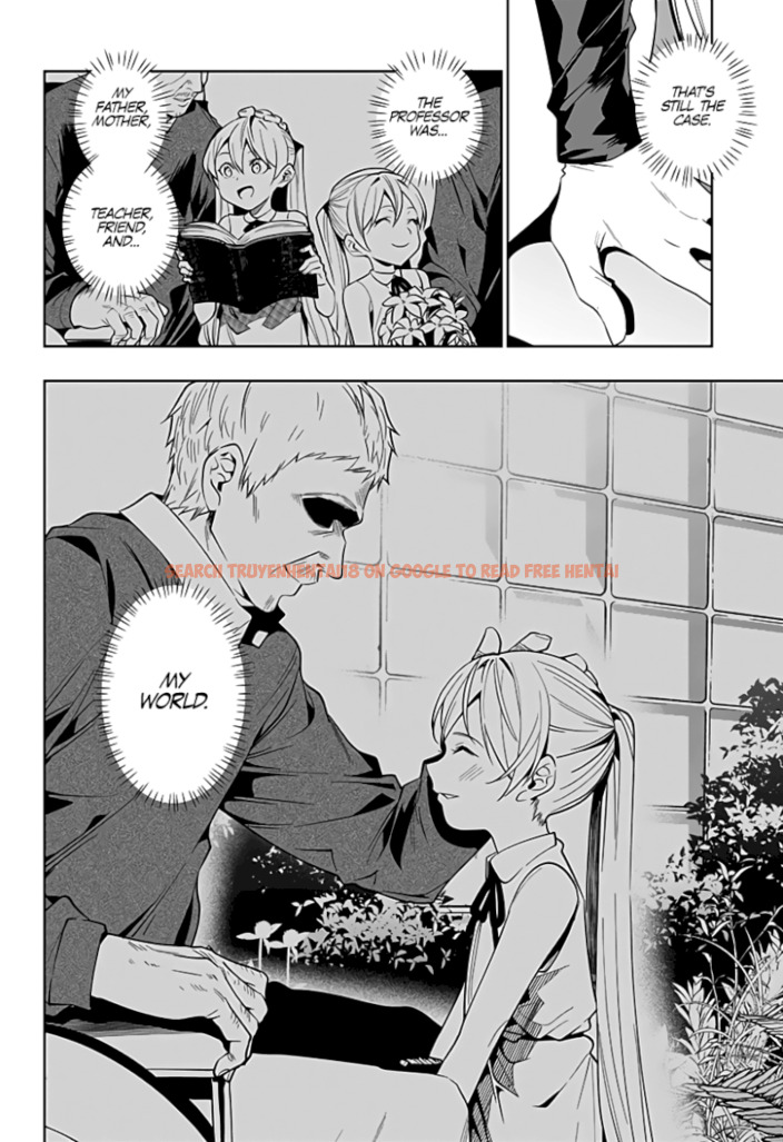 Read Hentai Image 9 053 in comic The City Of Imprisoned Love - Chapter 42 - hentaitnt.net