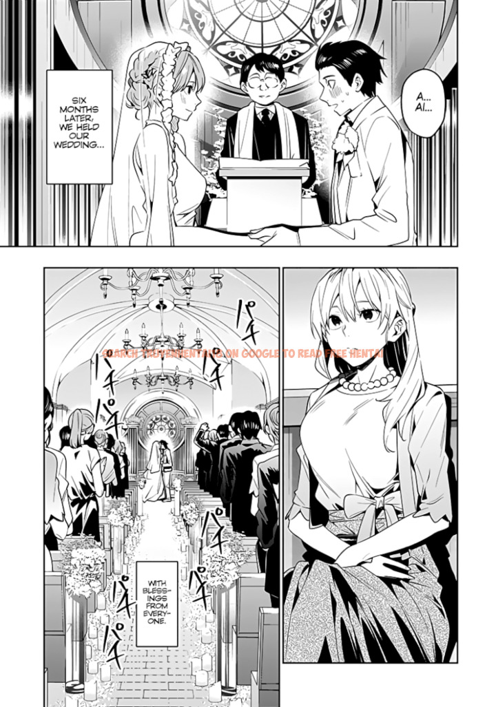Read Hentai Image 10 053 in comic The City Of Imprisoned Love - Chapter 43 - www.hentaitnt.net