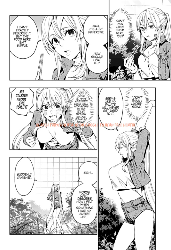 Read Hentai Image 13 053 in comic The City Of Imprisoned Love - Chapter 43 - www.hentaitnt.net