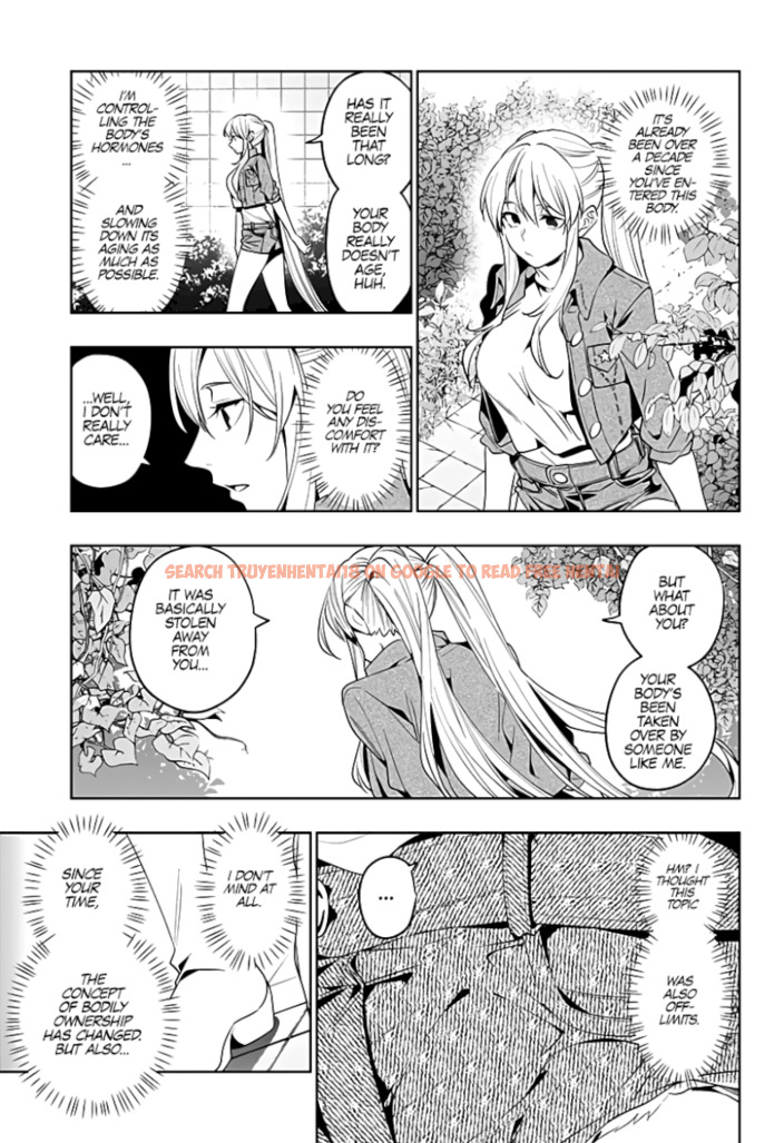 Read Hentai Image 14 053 in comic The City Of Imprisoned Love - Chapter 43 - www.hentaitnt.net