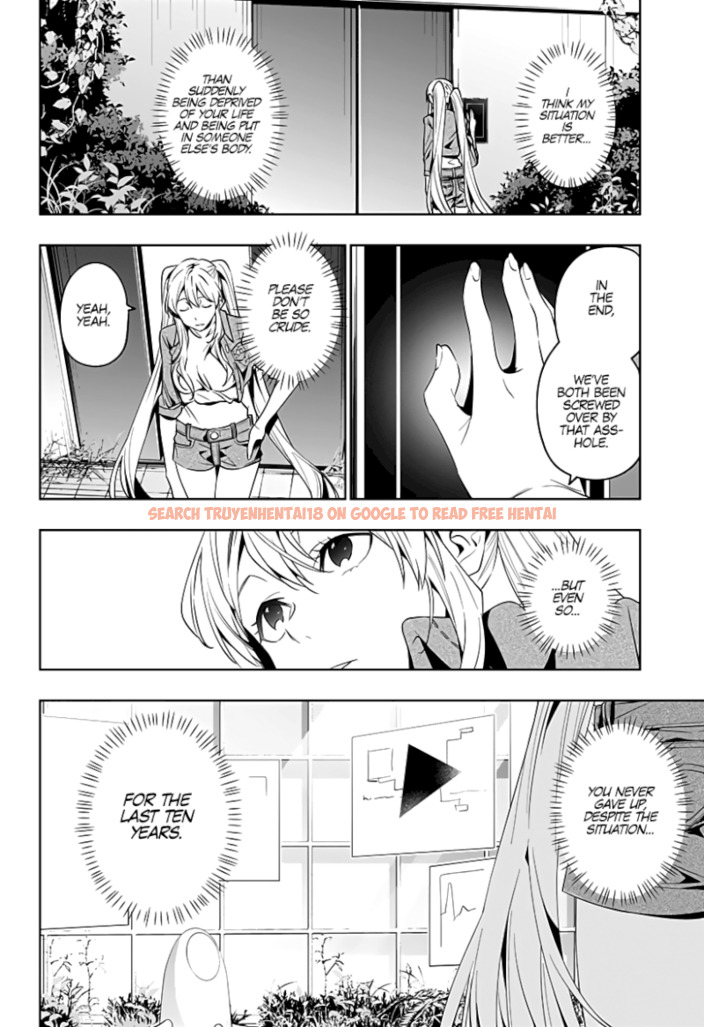Read Hentai Image 15 053 in comic The City Of Imprisoned Love - Chapter 43 - www.hentaitnt.net