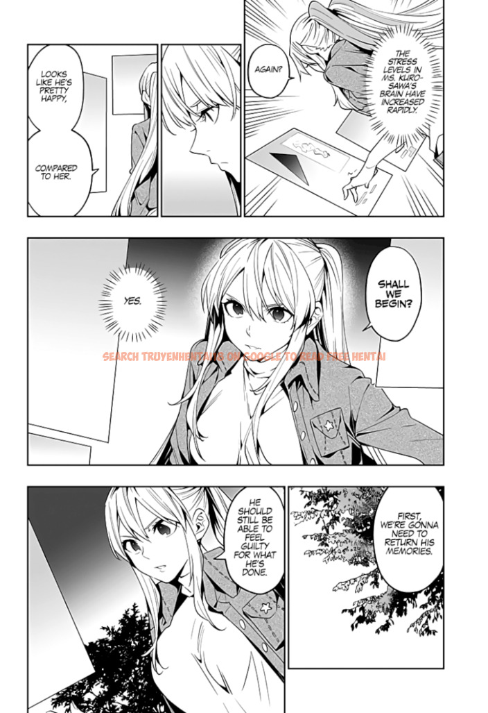 Read Hentai Image 17 053 in comic The City Of Imprisoned Love - Chapter 43 - www.hentaitnt.net
