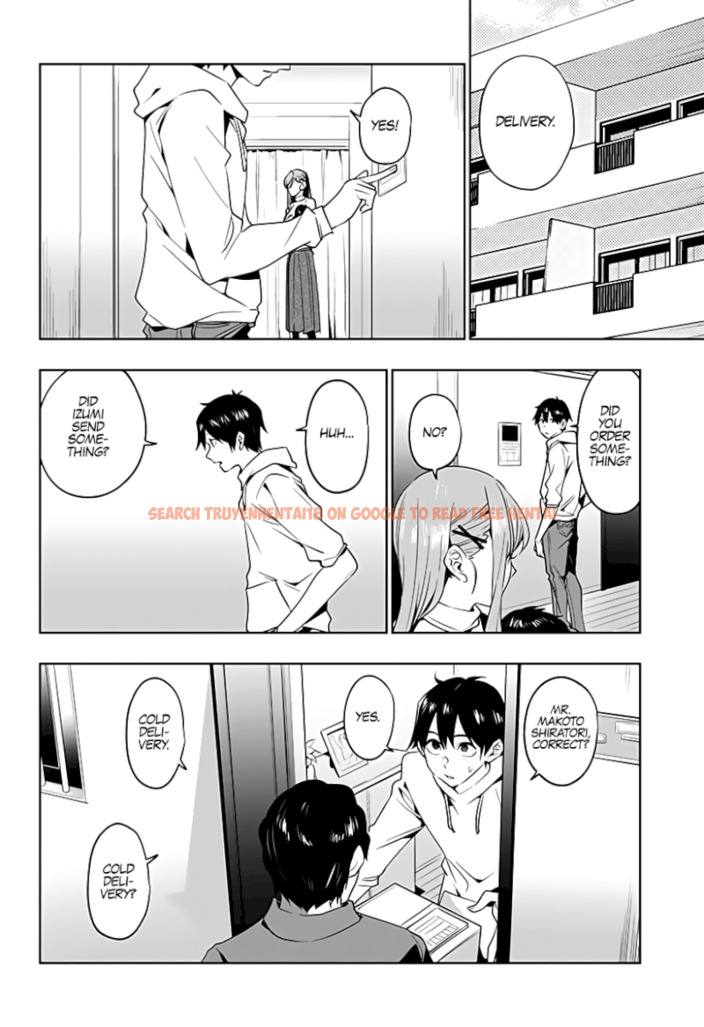 Read Hentai Image 19 053 in comic The City Of Imprisoned Love - Chapter 43 - www.hentaitnt.net