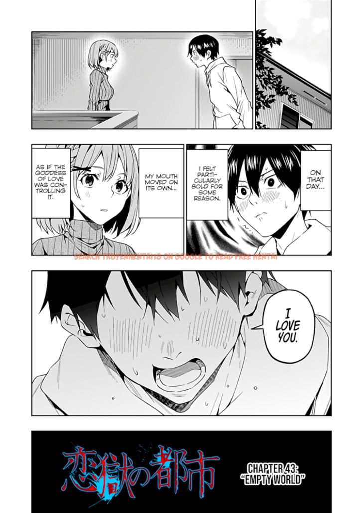 Read Hentai Image 2 053 in comic The City Of Imprisoned Love - Chapter 43 - www.hentaitnt.net