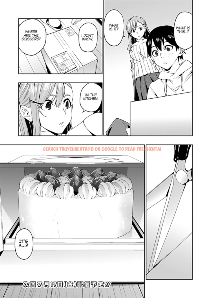 Read Hentai Image 20 053 in comic The City Of Imprisoned Love - Chapter 43 - www.hentaitnt.net