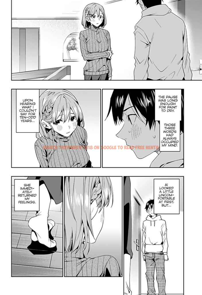 Read Hentai Image 3 053 in comic The City Of Imprisoned Love - Chapter 43 - www.hentaitnt.net