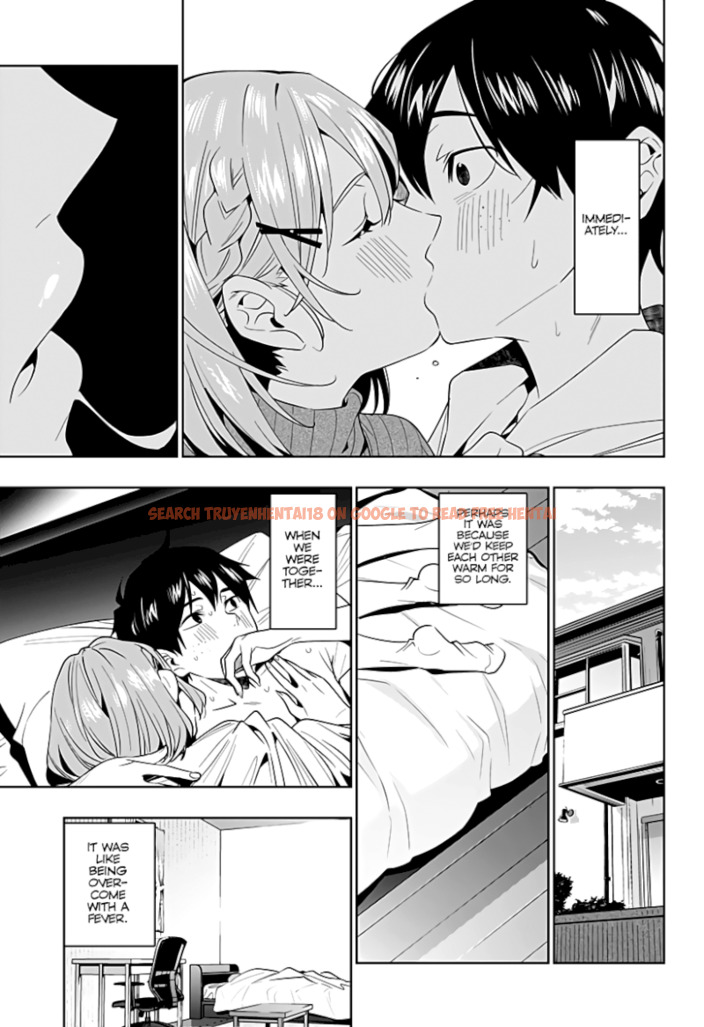 Read Hentai Image 4 053 in comic The City Of Imprisoned Love - Chapter 43 - www.hentaitnt.net