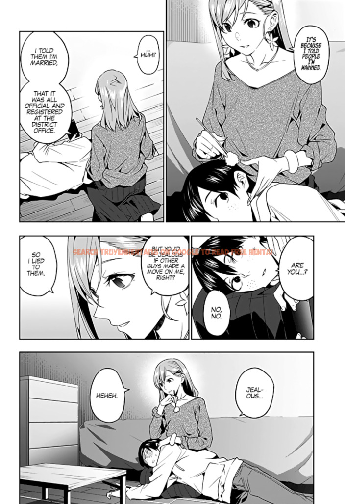 Read Hentai Image 7 053 in comic The City Of Imprisoned Love - Chapter 43 - www.hentaitnt.net