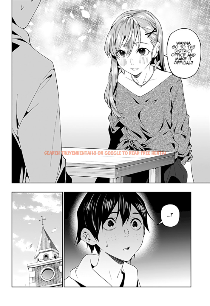 Read Hentai Image 9 053 in comic The City Of Imprisoned Love - Chapter 43 - www.hentaitnt.net
