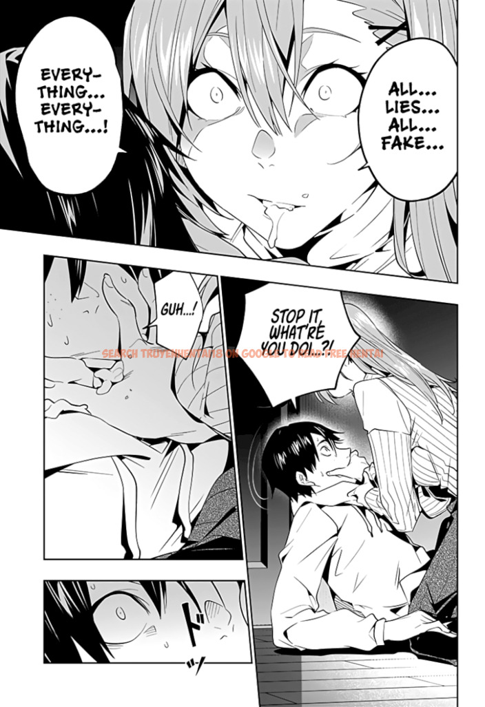 Read Hentai Image 10 053 in comic The City Of Imprisoned Love - Chapter 44 - www.hentaitnt.net