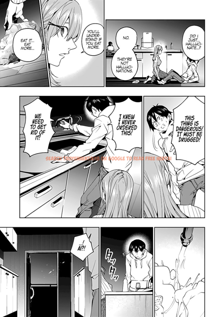 Read Hentai Image 12 053 in comic The City Of Imprisoned Love - Chapter 44 - www.hentaitnt.net