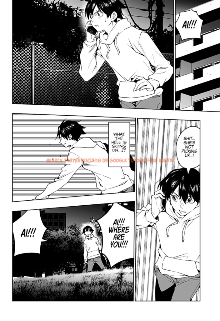 Read Hentai Image 13 053 in comic The City Of Imprisoned Love - Chapter 44 - www.hentaitnt.net