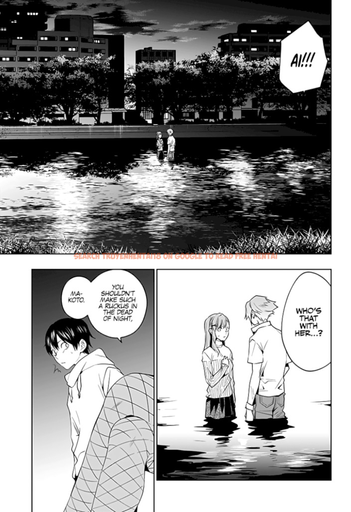Read Hentai Image 14 053 in comic The City Of Imprisoned Love - Chapter 44 - www.hentaitnt.net