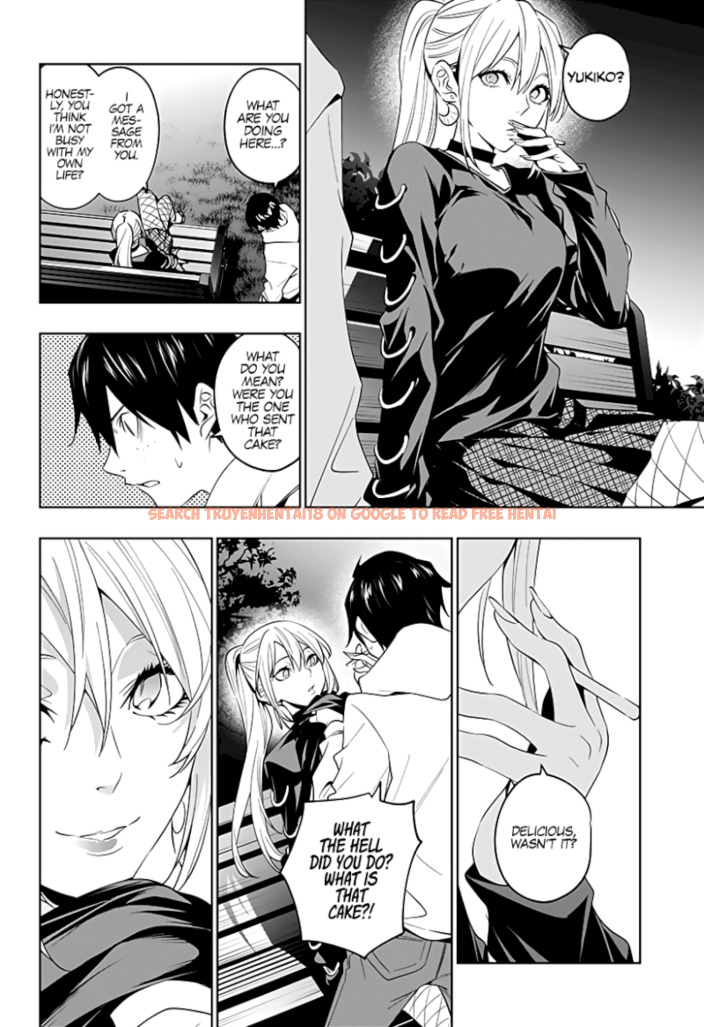Read Hentai Image 15 053 in comic The City Of Imprisoned Love - Chapter 44 - www.hentaitnt.net