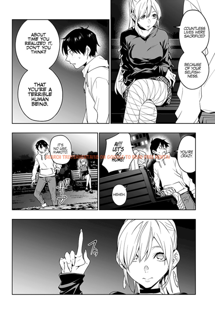 Read Hentai Image 17 053 in comic The City Of Imprisoned Love - Chapter 44 - www.hentaitnt.net