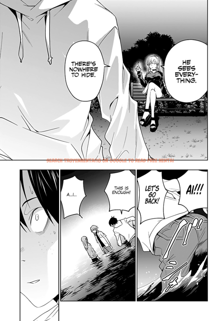 Read Hentai Image 18 053 in comic The City Of Imprisoned Love - Chapter 44 - www.hentaitnt.net