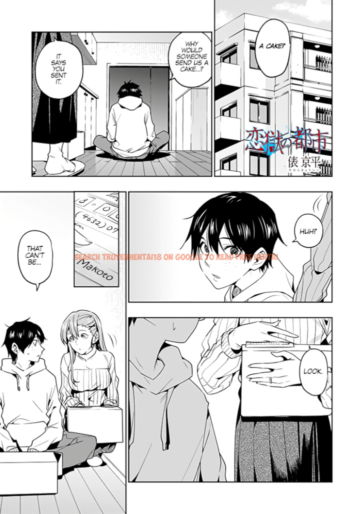 Read Hentai Image 2 053 in comic The City Of Imprisoned Love - Chapter 44 - www.hentaitnt.net