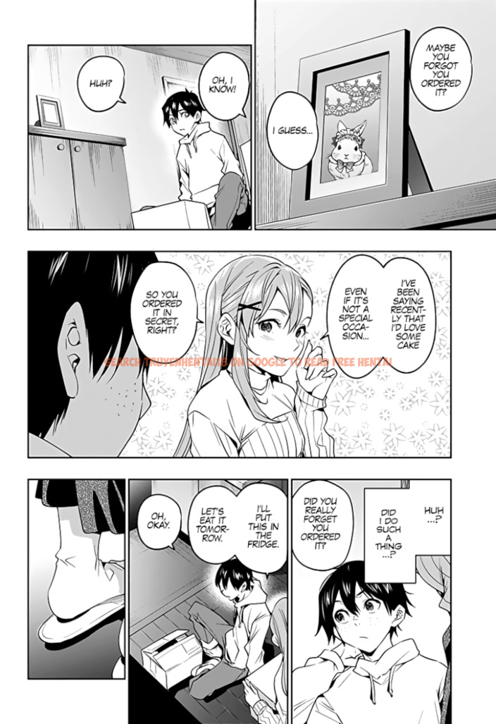 Read Hentai Image 3 053 in comic The City Of Imprisoned Love - Chapter 44 - www.hentaitnt.net