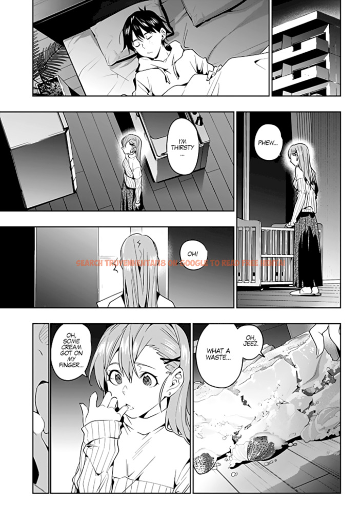 Read Hentai Image 4 053 in comic The City Of Imprisoned Love - Chapter 44 - www.hentaitnt.net