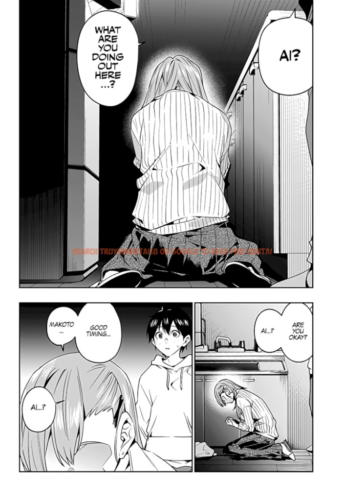Read Hentai Image 7 053 in comic The City Of Imprisoned Love - Chapter 44 - www.hentaitnt.net