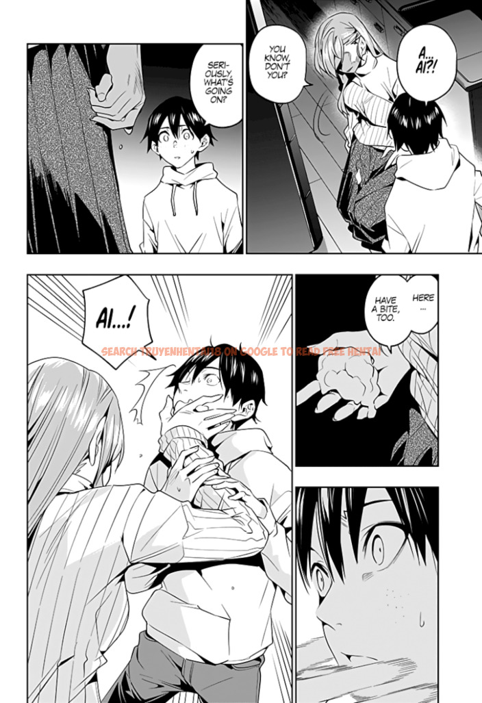 Read Hentai Image 9 053 in comic The City Of Imprisoned Love - Chapter 44 - www.hentaitnt.net
