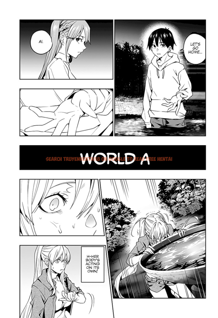 Read Hentai Image 10 053 in comic The City Of Imprisoned Love - Chapter 45 - www.hentaitnt.net