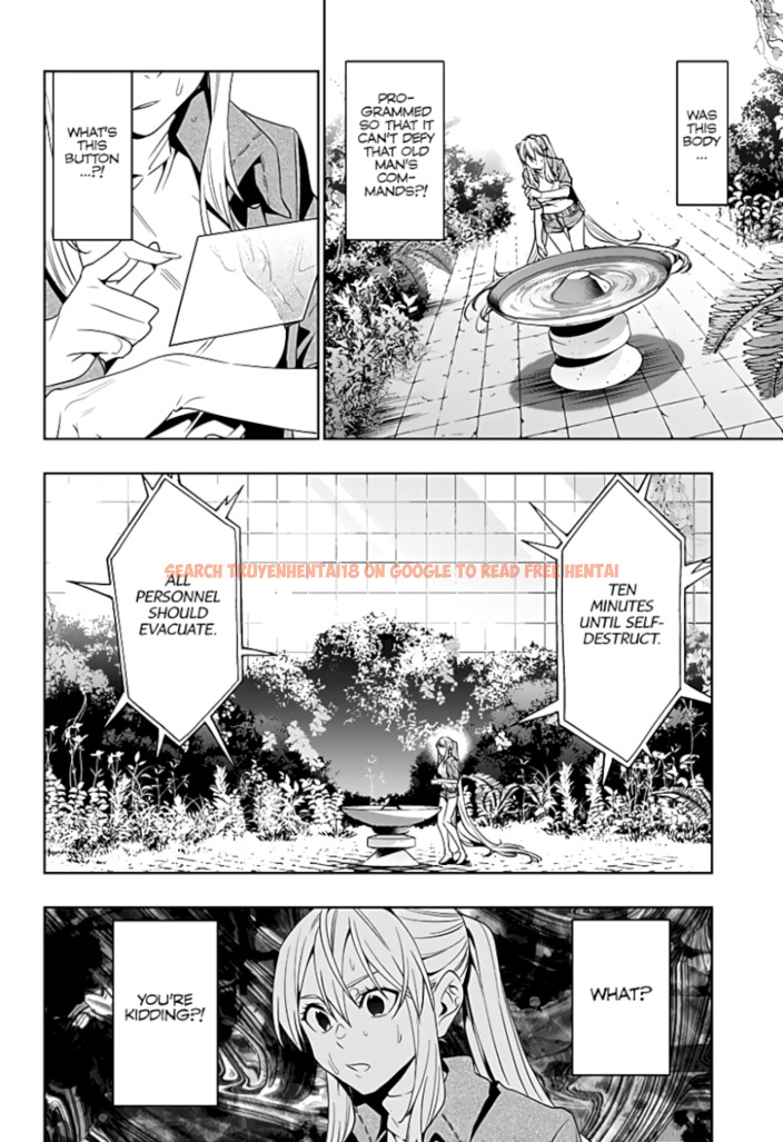 Read Hentai Image 11 053 in comic The City Of Imprisoned Love - Chapter 45 - www.hentaitnt.net