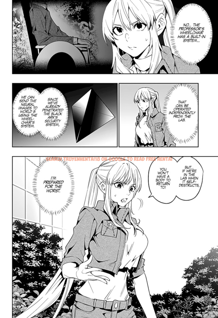 Read Hentai Image 13 053 in comic The City Of Imprisoned Love - Chapter 45 - www.hentaitnt.net
