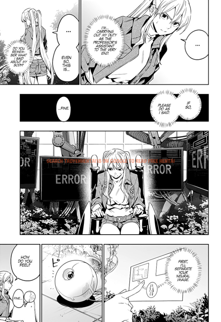 Read Hentai Image 14 054 in comic The City Of Imprisoned Love - Chapter 45 - www.hentaitnt.net