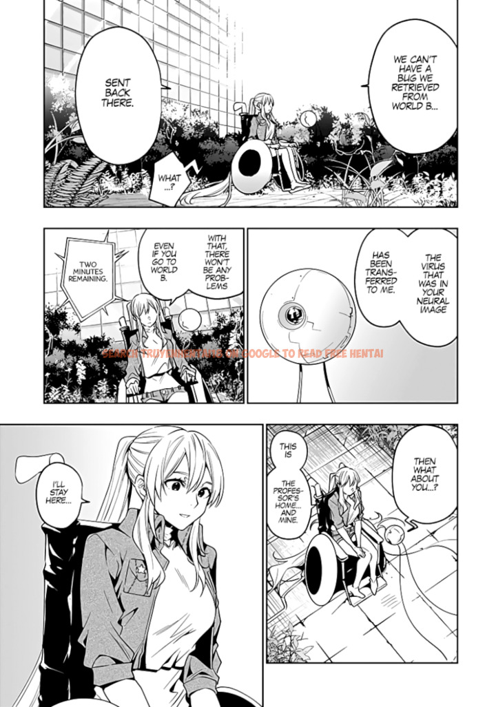 Read Hentai Image 16 054 in comic The City Of Imprisoned Love - Chapter 45 - www.hentaitnt.net