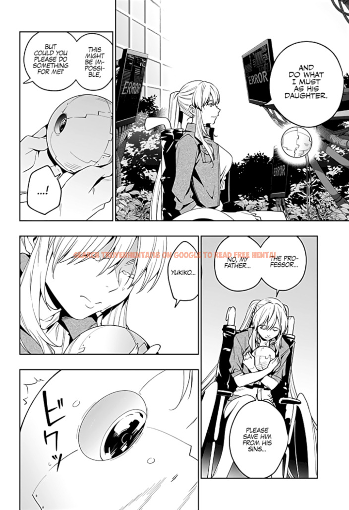 Read Hentai Image 17 054 in comic The City Of Imprisoned Love - Chapter 45 - www.hentaitnt.net