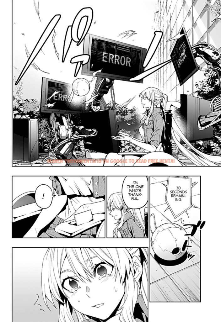 Read Hentai Image 19 054 in comic The City Of Imprisoned Love - Chapter 45 - www.hentaitnt.net