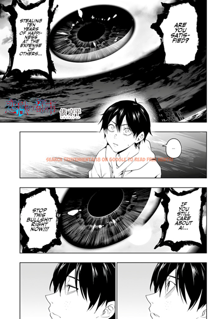 Read Hentai Image 2 053 in comic The City Of Imprisoned Love - Chapter 45 - www.hentaitnt.net