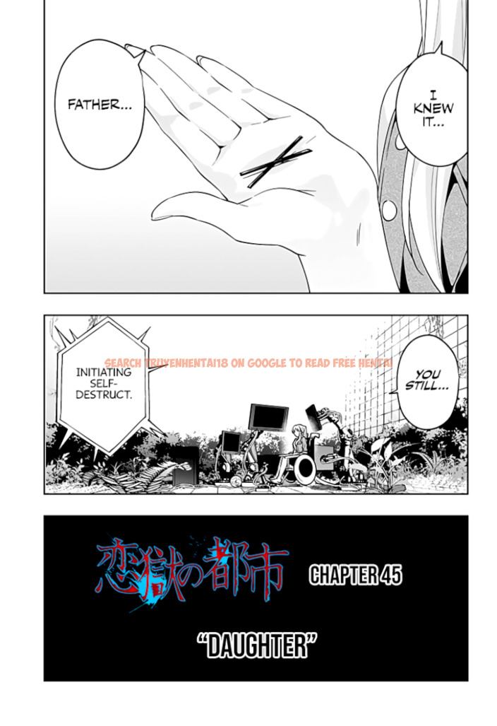 Read Hentai Image 20 054 in comic The City Of Imprisoned Love - Chapter 45 - www.hentaitnt.net