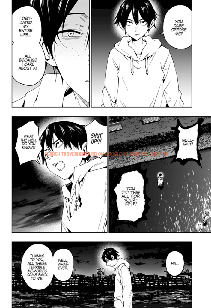 Read Hentai Image 3 053 in comic The City Of Imprisoned Love - Chapter 45 - www.hentaitnt.net