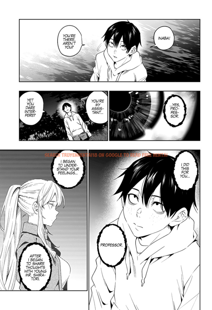 Read Hentai Image 4 053 in comic The City Of Imprisoned Love - Chapter 45 - www.hentaitnt.net