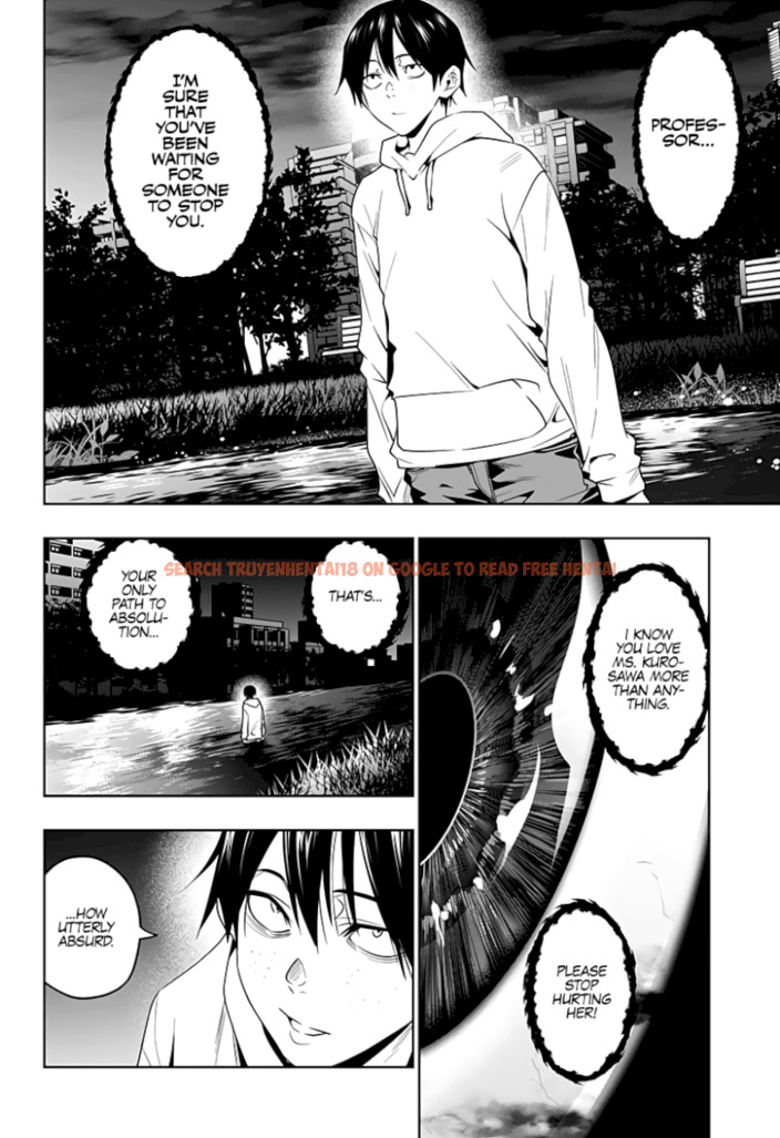 Read Hentai Image 5 053 in comic The City Of Imprisoned Love - Chapter 45 - www.hentaitnt.net